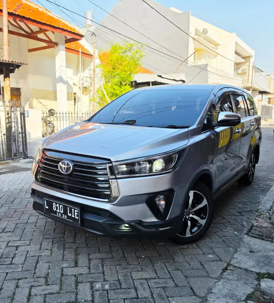 Km40rb Venturer Diesel Matic Termurah