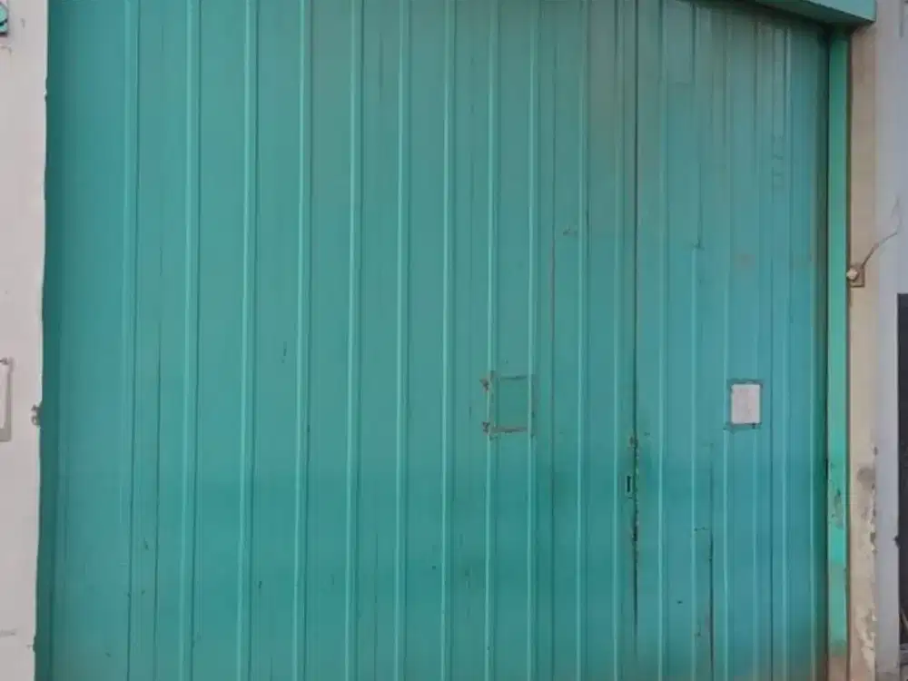 Disewakan Gudang Siap Pakai Cocok Tempat Usaha atau Kantor Lokasi di Jalan Maleber Bandung