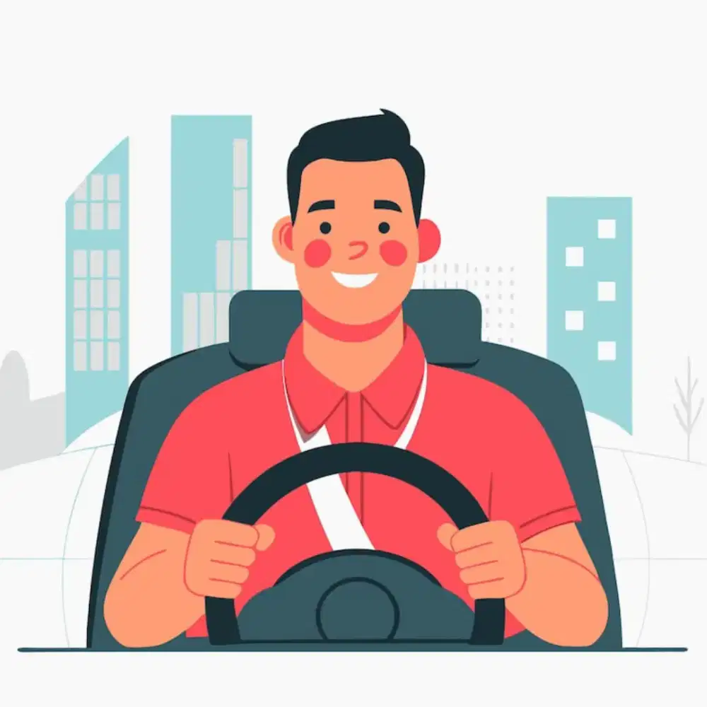 Dibutuhkan Driver & Security.