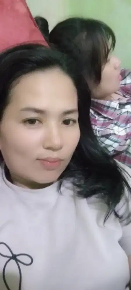 cewe umur 35 Thn cari pekerjaan