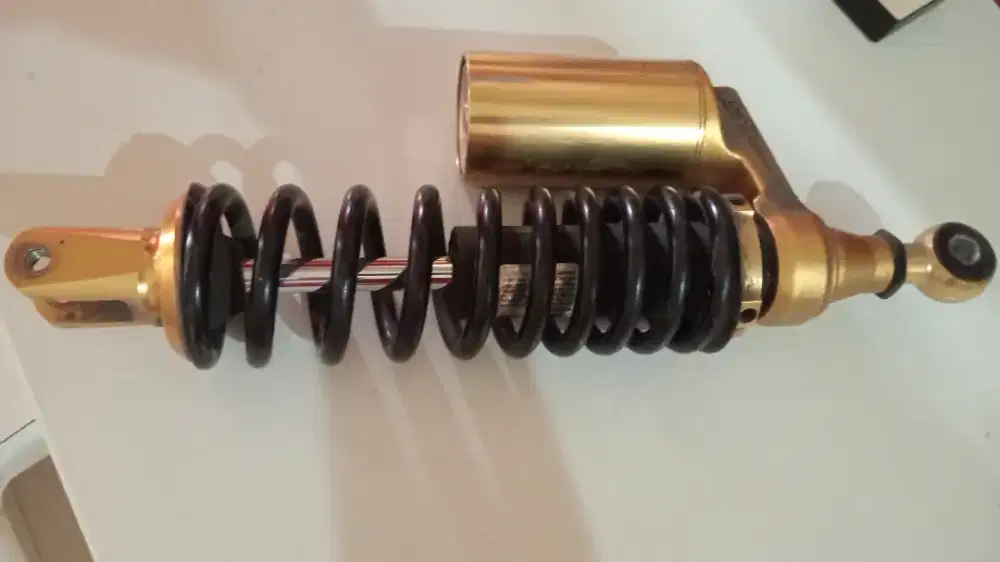 Jual sparepart motor