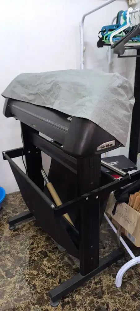 Jinka 721  cutting plotter