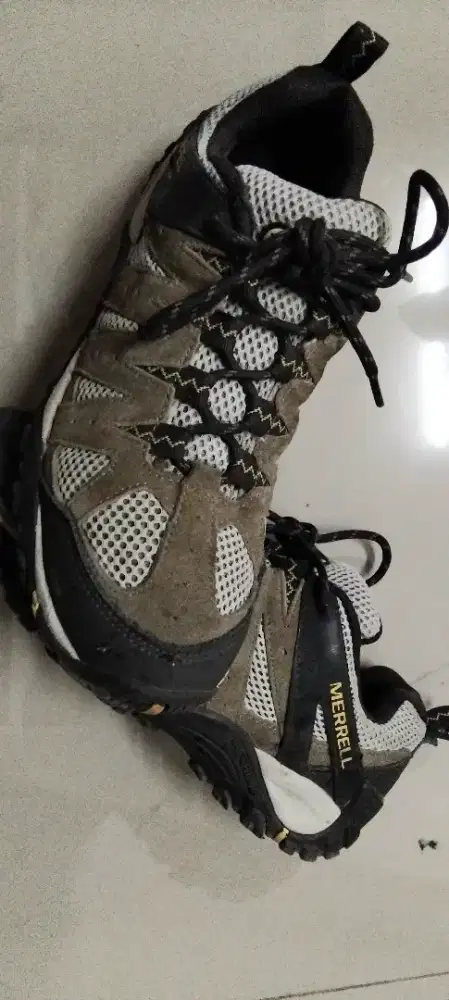 MARREL SIZE 38,5 INSOLE 24