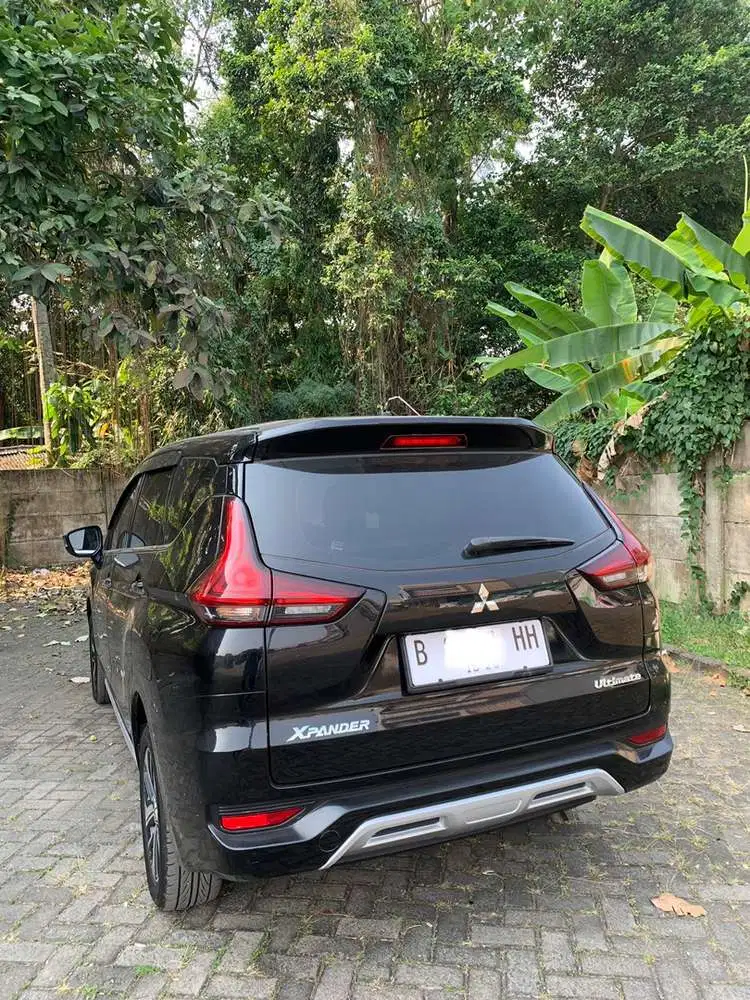 Toyota Kijang Innova 2018 Bensin