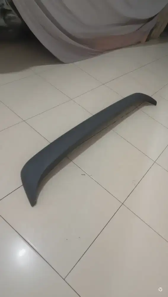 Deflacta / deflecta PNP Karimun kotak