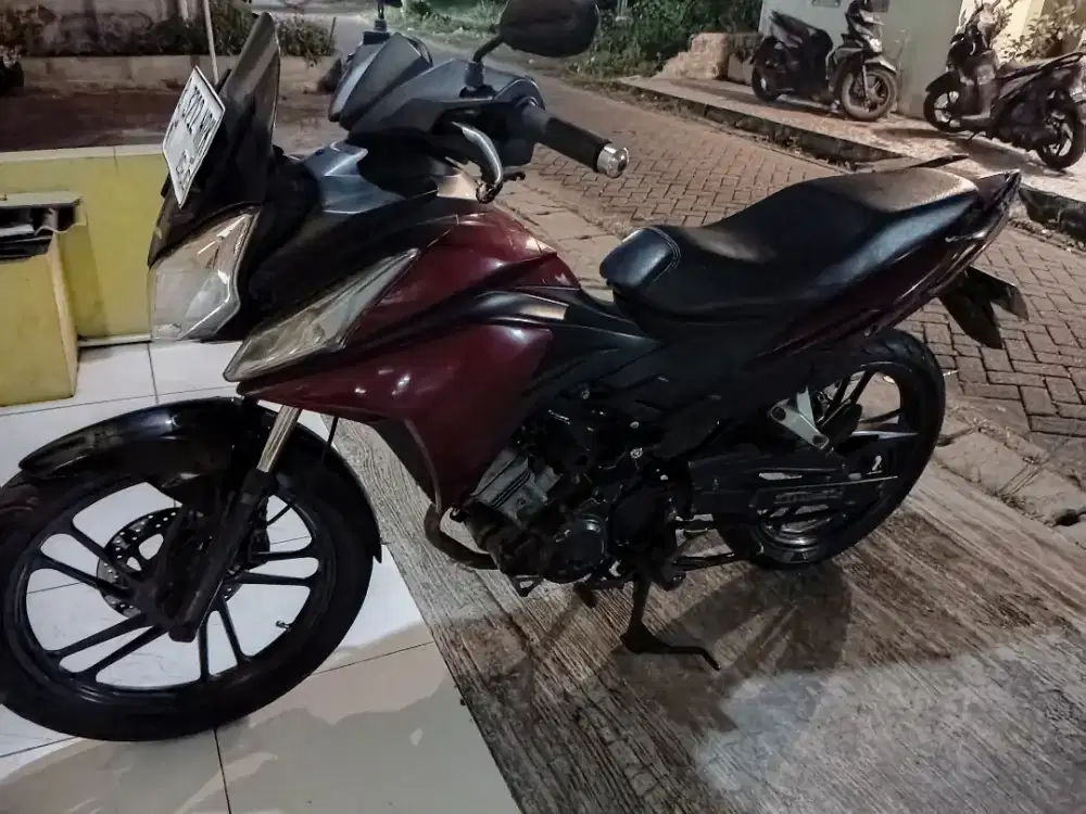 Di jual CS1 2008