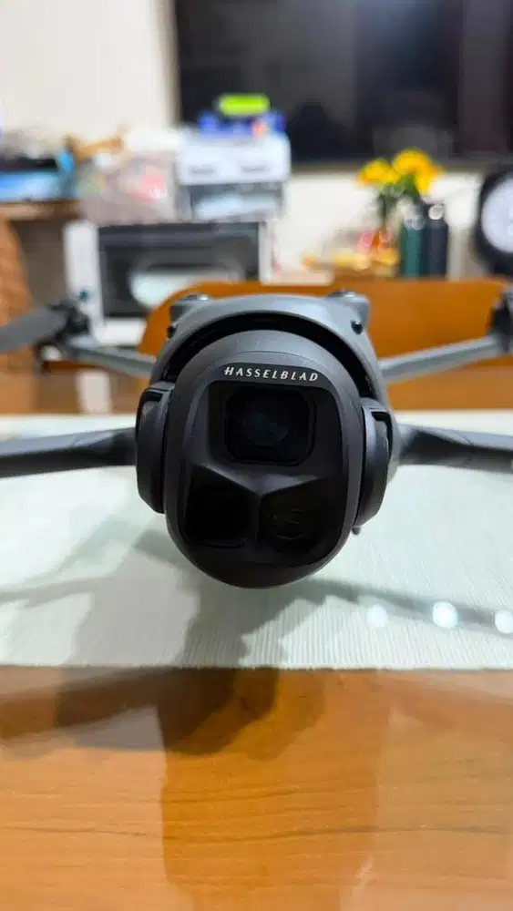 DJI Mavic 4 pro combo (RC PRO 2)