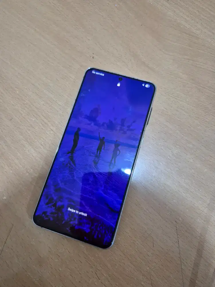 Samsung S21+ 5G bekas apa adanya