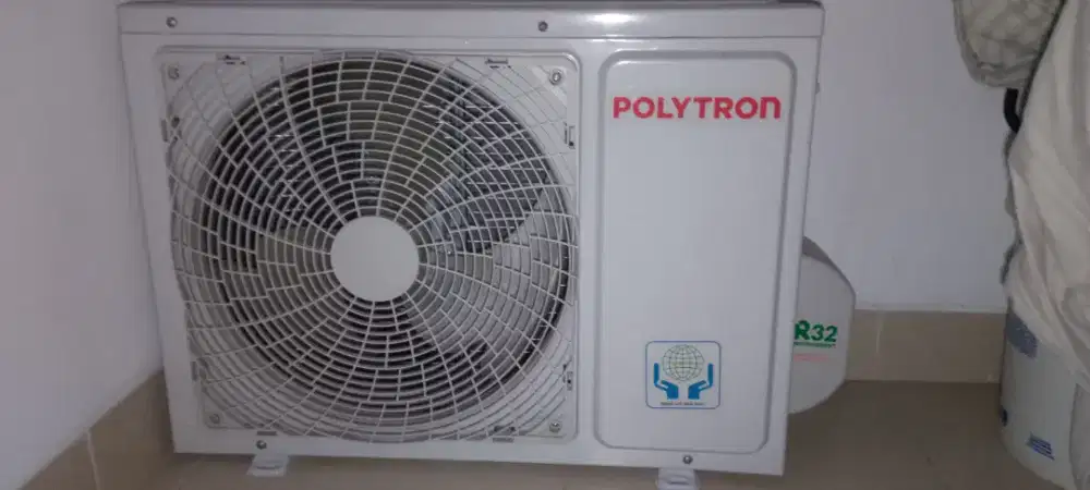 AC polytron 1 pk