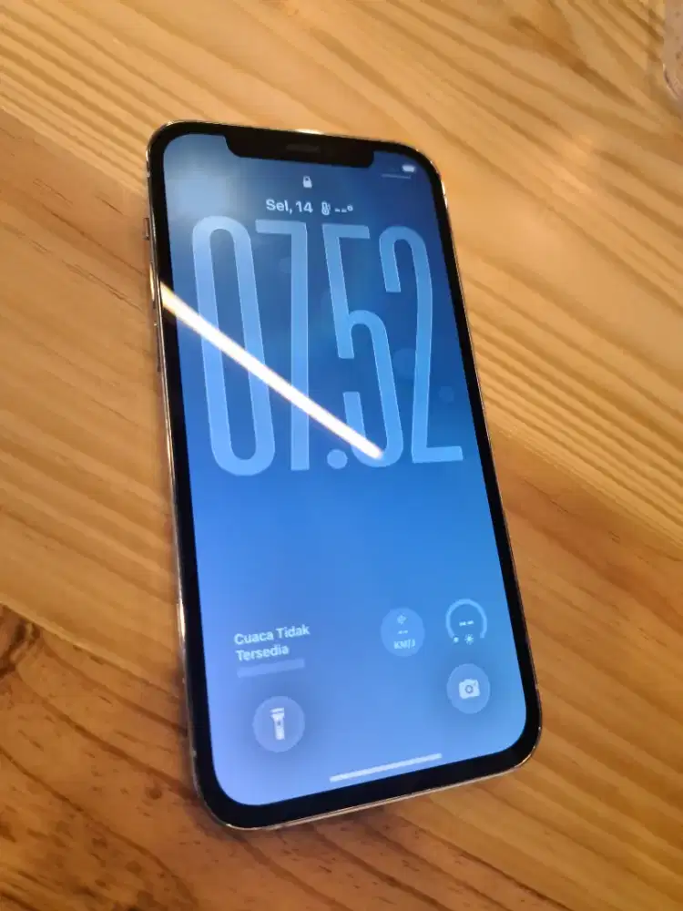 IPHONE 12 PRO 256