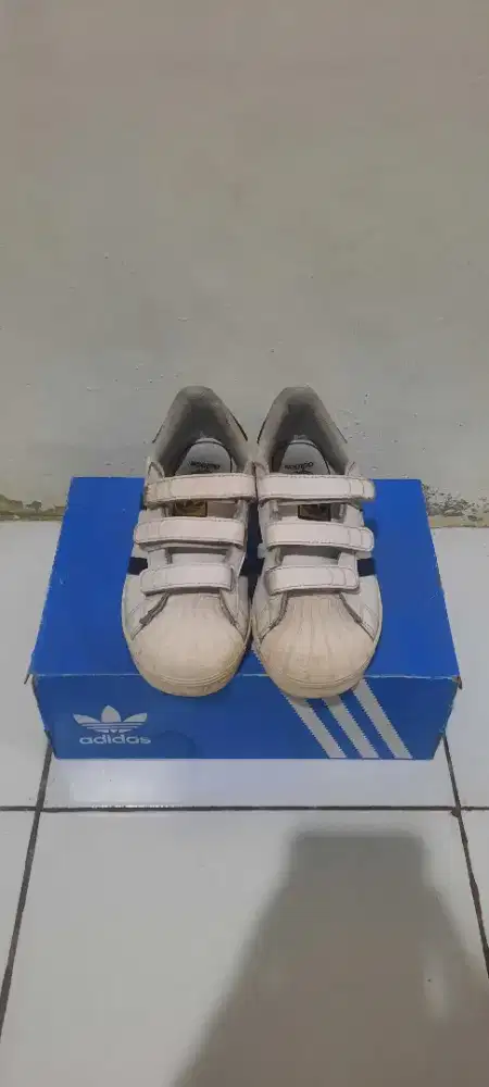 Adidas Superstar Original
