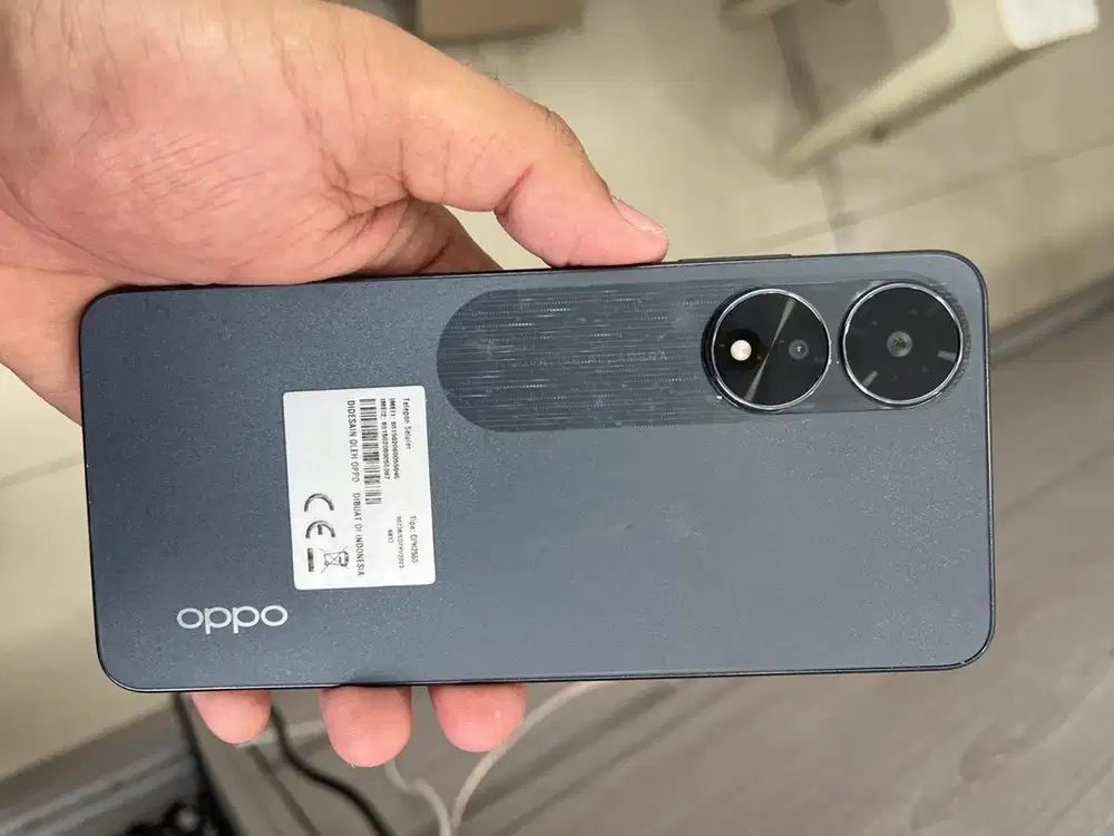 OPPO A78 8/256 fullset