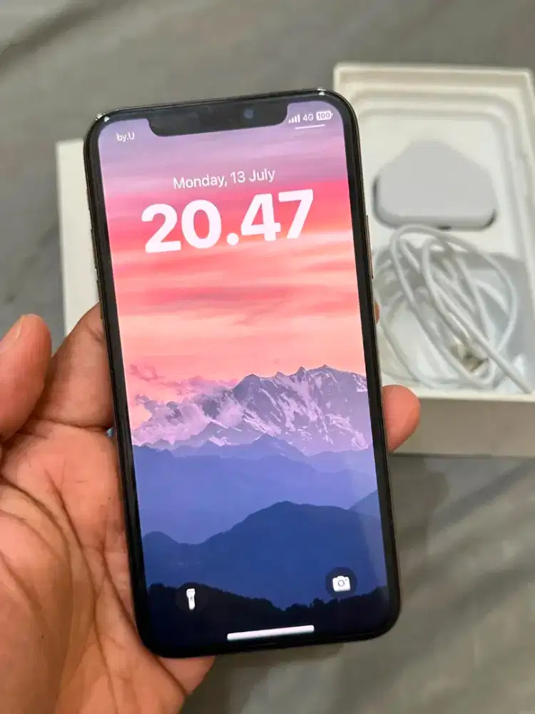 IPhone XS 64Gb Alloperator No Minus