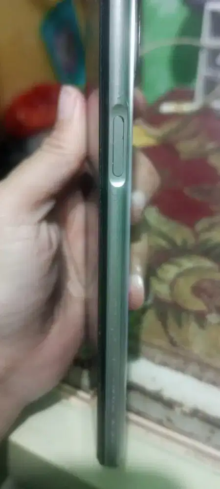 Jual hp Oppo A16 pemakaian pribadi