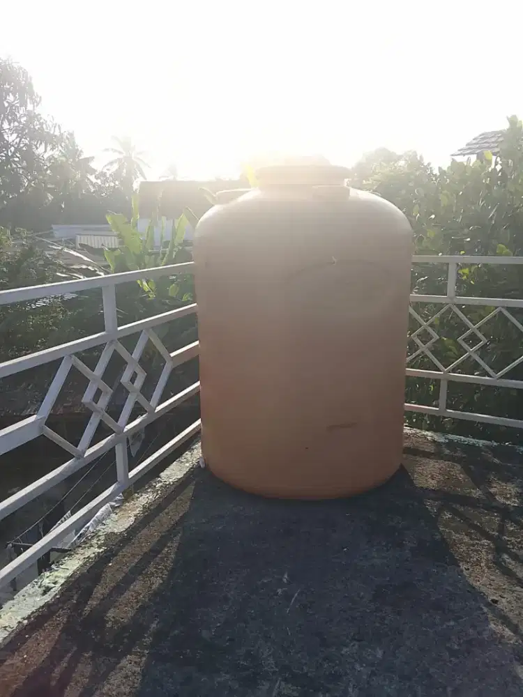 Dijual Tandon Air