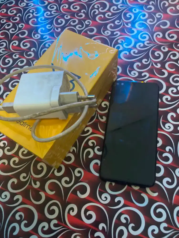 Realme X3 Superzoom 12/256