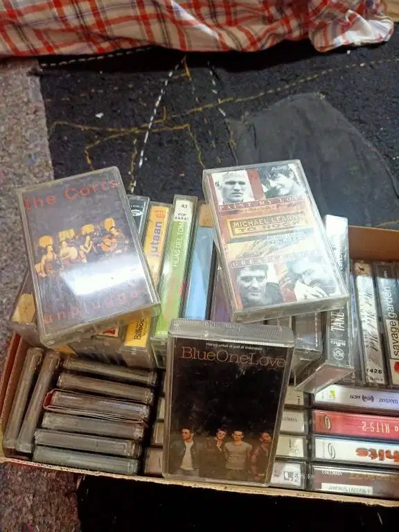 kaset pita jual borongan