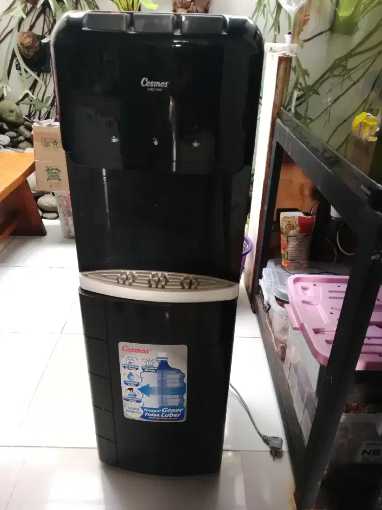 DISPENSER COSMOS CWD-7601 - GALON BAWAH