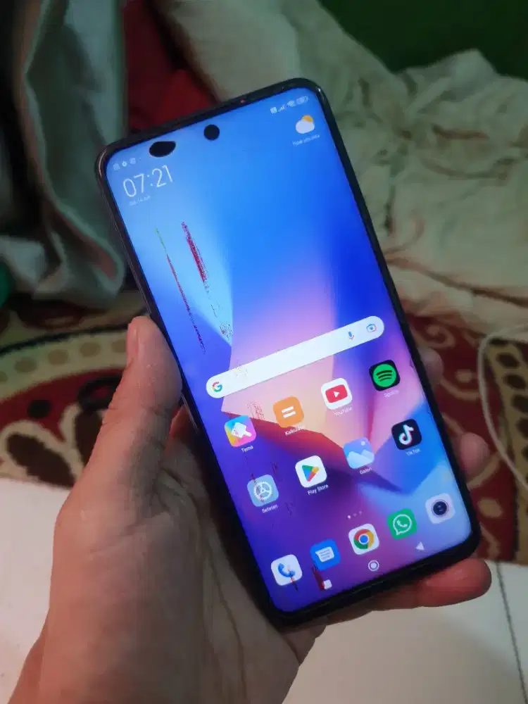 Redmi note 9 pro 6 64