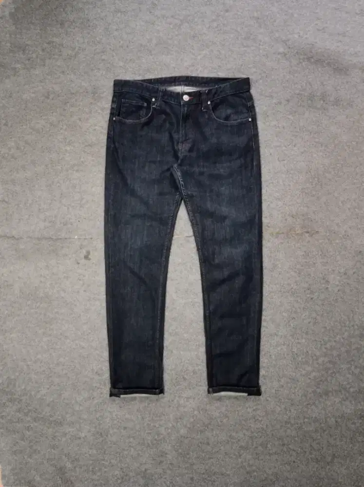 Pants denim size 34