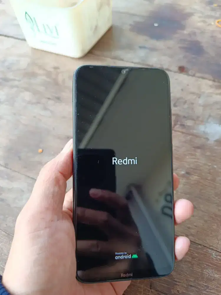 Jual hp xiaomi redmi note 8