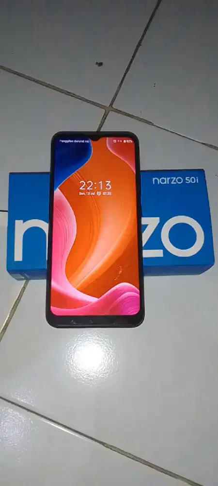 Realme Narzo 50i ( 4/64 )