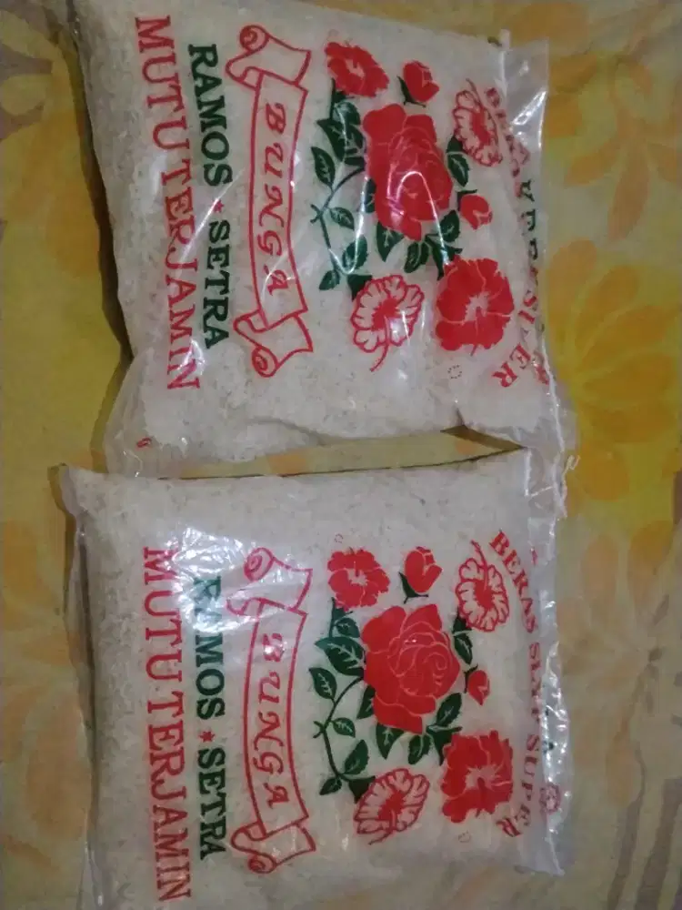 jual Beras 5 Liter Super