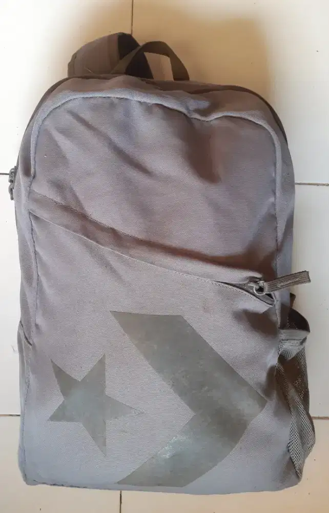 Tas Ransel Converse seken