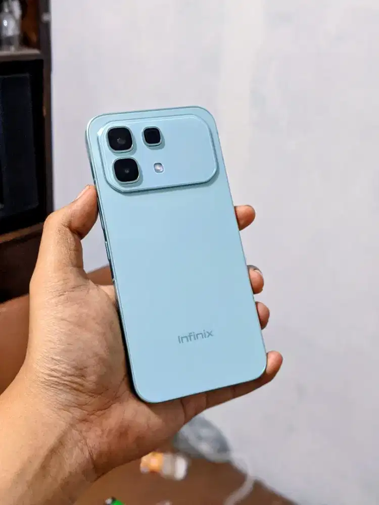 Infinix Note 60 8/256 Gb