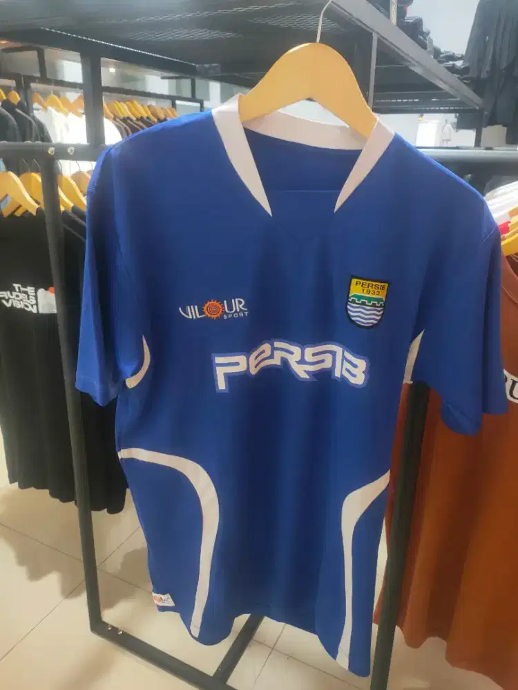 Jersey vintage persib