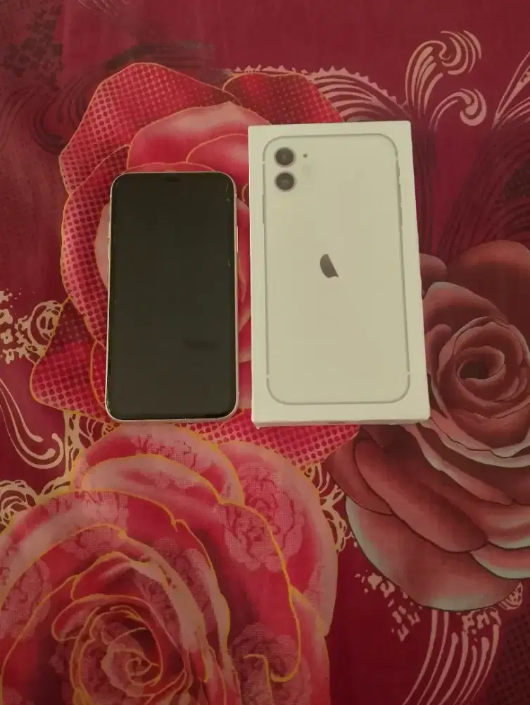 DIJUAL IP 11 128