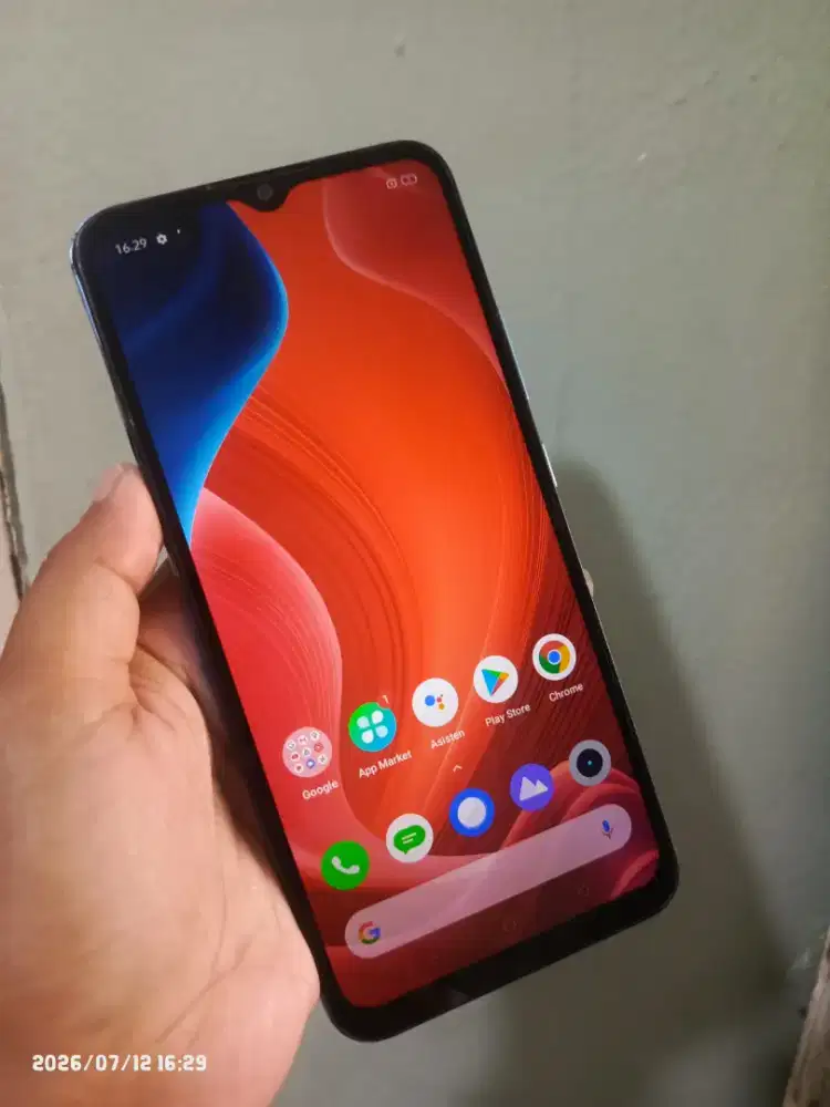 Relmi c11 2/32gb