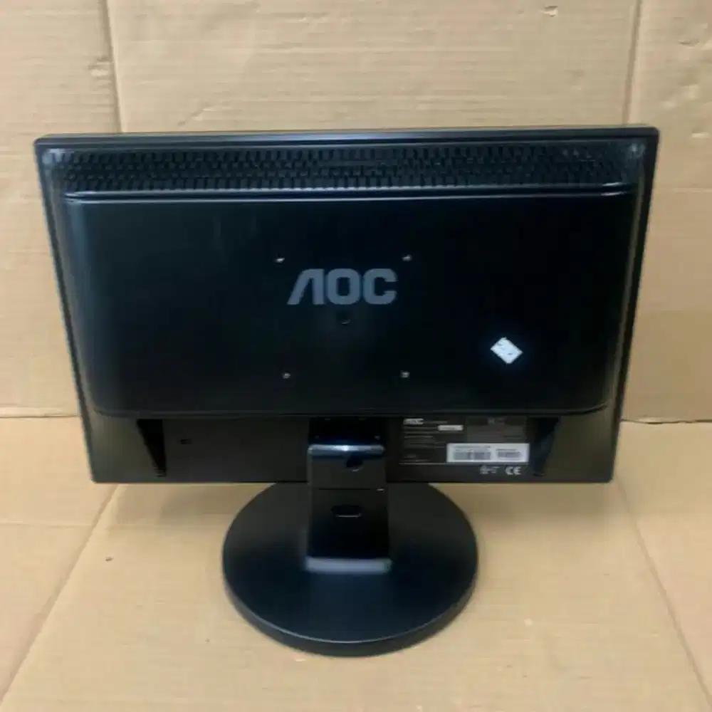 Monitor Wide 16 Inch