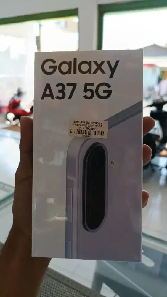 Samsung Galaxy A37 5G 8/256GB