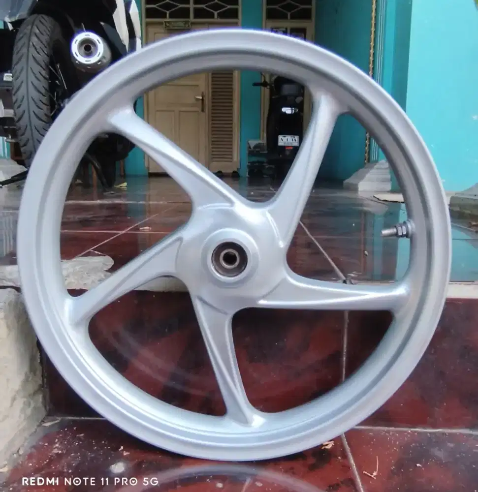 Velg Ori Vario 125/150 old