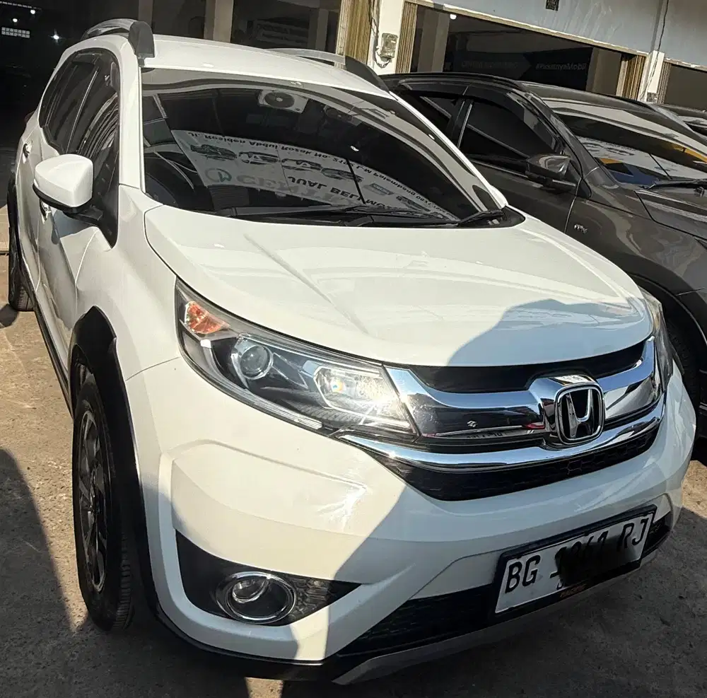 (Odo60Rb)BRV E Manual 2017/2018