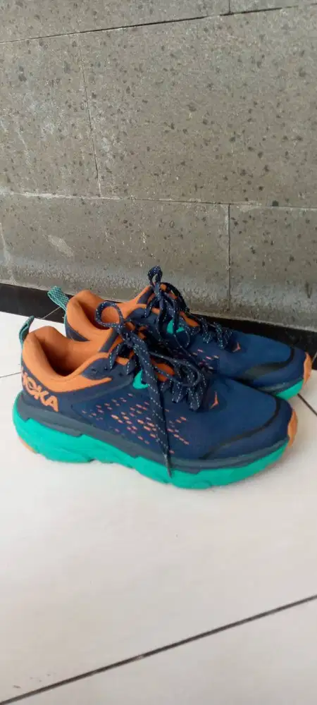 Hoka original ukuran 40