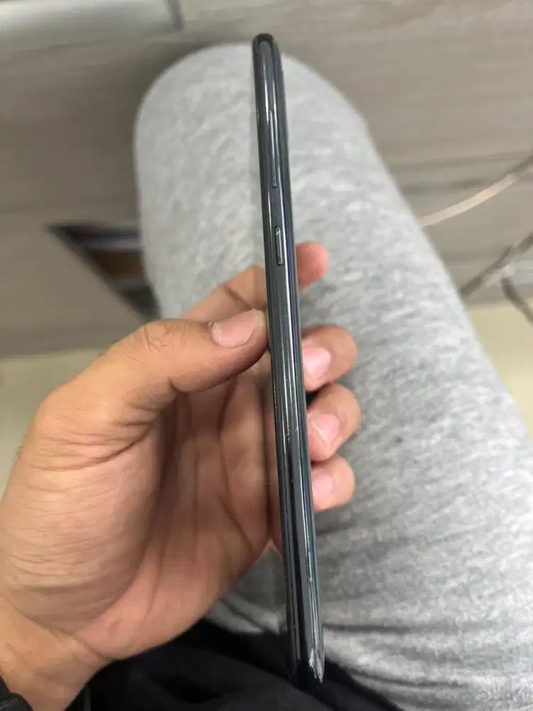 SAMSUNG A70 6/128 fullset