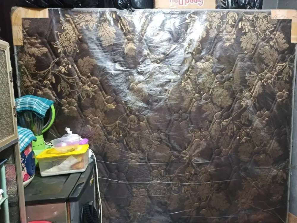Kasur Sentral 200cm x 180cm