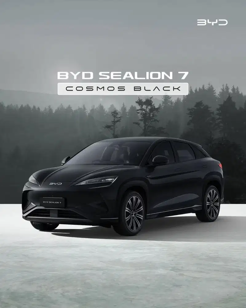 Promo Sealion 7 Premium