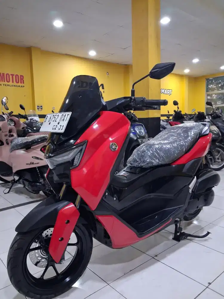 N MAX NEO S TAHUN 2025,READY KEMBALI DI PTM