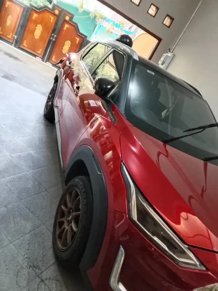 Nissan magnite premium 1,0