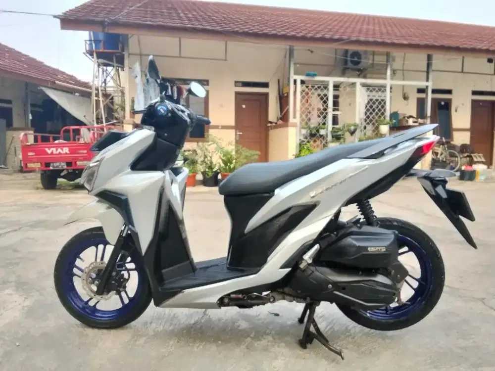HONDA VARIO 150 KEYLES 2019 PAJAK PANJANG
