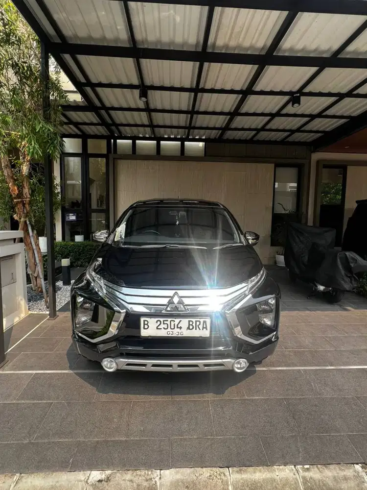 Xpander Ultimate 2019