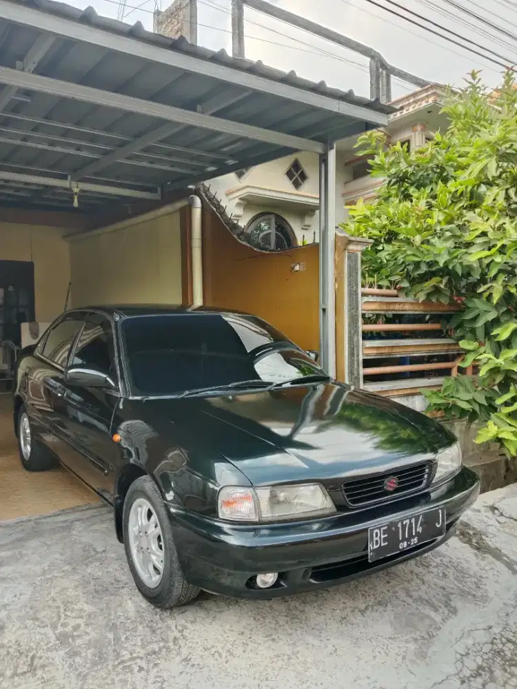 Suzuki Baleno' 97