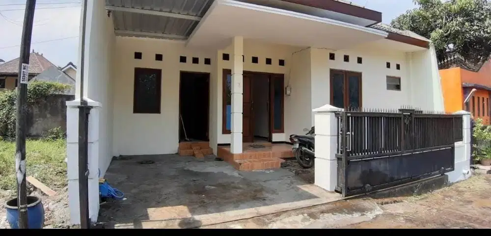 Rumah Strategis Lowokwaru Malang Dekat Kampus