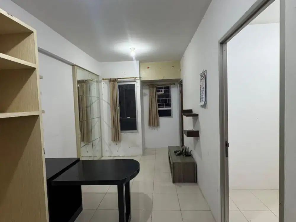 Termurah Dijual Apartemen Puncak Kertajaya 2 BR
