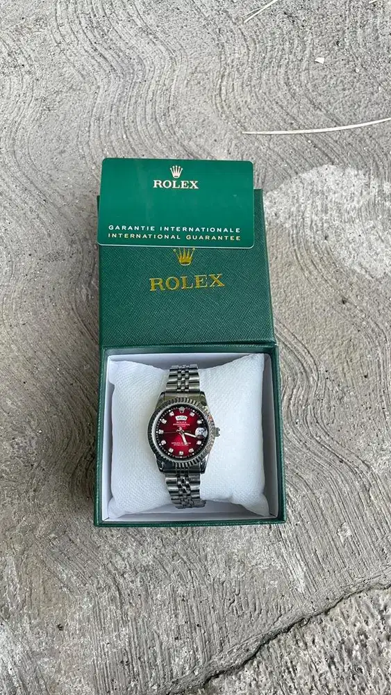 Rolex Oysterperpetual