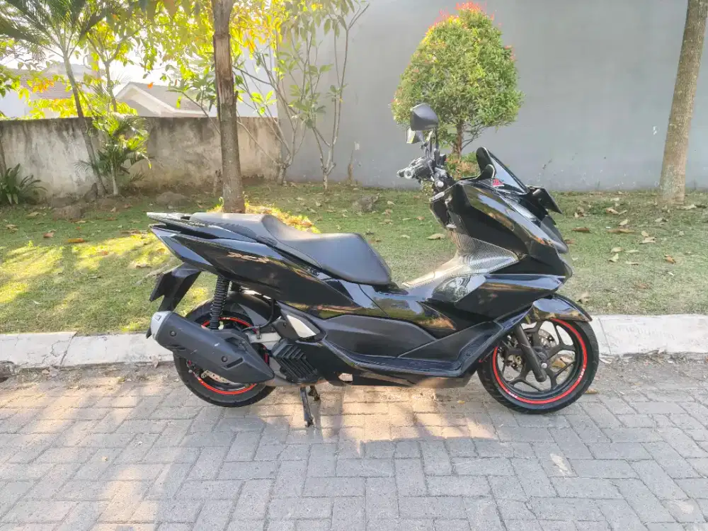 Honda PCX ABS 2022