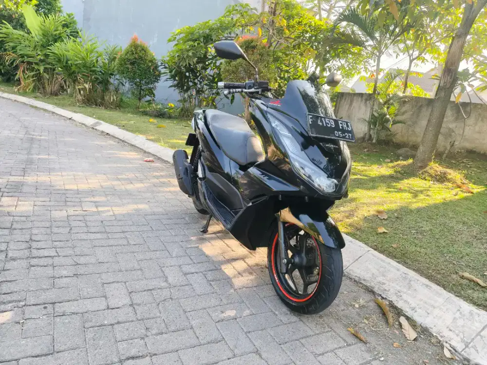 Honda PCX ABS 2022